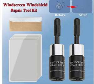 <span class=keywords><strong>Kit</strong></span> de reparación de ventana automotriz, <span class=keywords><strong>kit</strong></span> de reparación de parabrisas de coche agrietado, <span class=keywords><strong>kit</strong></span> de reparación de vidrio agrietado de resina, herramienta para rascar, líquido de reparación Nano de vidrio de coche - Product Image 6