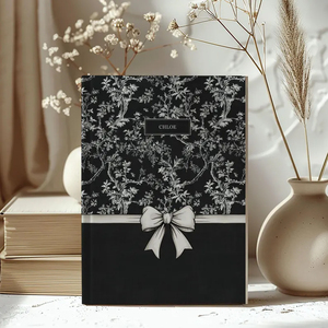 Tùy Chỉnh In Ấn Thiết Kế Hot Bán Cá Nhân Tạp Chí Độc Đáo Ưa Thích Bìa Cứng Máy Tính Xách Tay Hàng Ngày Tạp Chí Notepad - Product Image 6