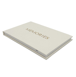 新款时尚产品批发价液晶显示屏图书定制商务音乐书贺卡礼品视频宣传册 - Product Image 6