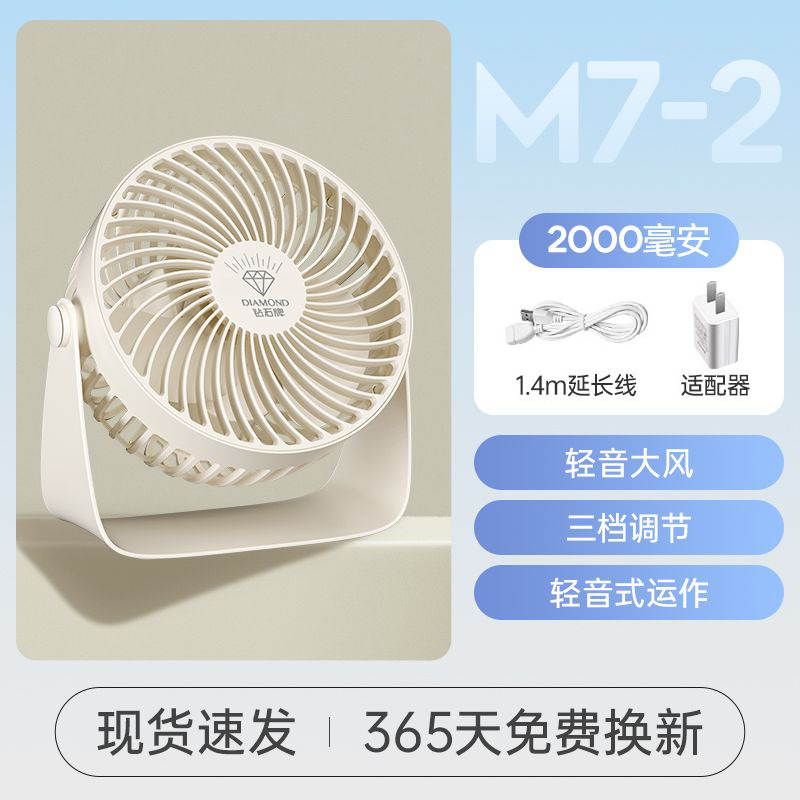 ความเร็วในการชาร์จสามระดับ ความจุ 2000mAh [พร้อมอะแดปเตอร์สายต่อ]