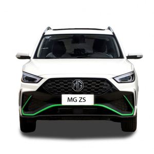 SAIC MG ZS รถมือสองรุ่นเบนซินขนาดเล็ก2022 180DVVT - Product Image 6