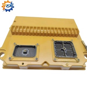 Pièces de rechange pour contrôleur ECU ECM d'excavatrice 336D2 340D2 L 966H 972H E336D 10R-5647 11R-0332 262-2878 372-2905 - Product Image 1
