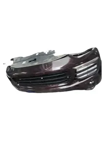 Pour <span class=keywords><strong>Porsche</strong></span> Paramera Kaman <span class=keywords><strong>Cayenne</strong></span> Maca 971 970 voiture pare-chocs avant assemblage capot garde-boue phare toit ouvrant assemblage porte miroir - Product Image 2