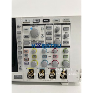 Osciloscopio digital Tektronix TBS2104B con 4 sondas TPP0200, nuevo #   hx - Product Image 3