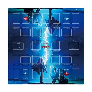 Yu-Gi-Oh! Playmats with Zones: Premium Gaming Mats for Card Battles Yu-Gi-Oh! Playmats with Zones: Premium Gaming Mats for Card Battles