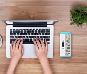 Thông Minh Thuốc Nhắc Nhở Hộp Thuốc Hẹn Giờ Báo Động Điện Tử Thời Gian Thuốc Trường Hợp Y Chủ Tổ Chức 7 Ngày Y Học Trường Hợp - Product Image 6