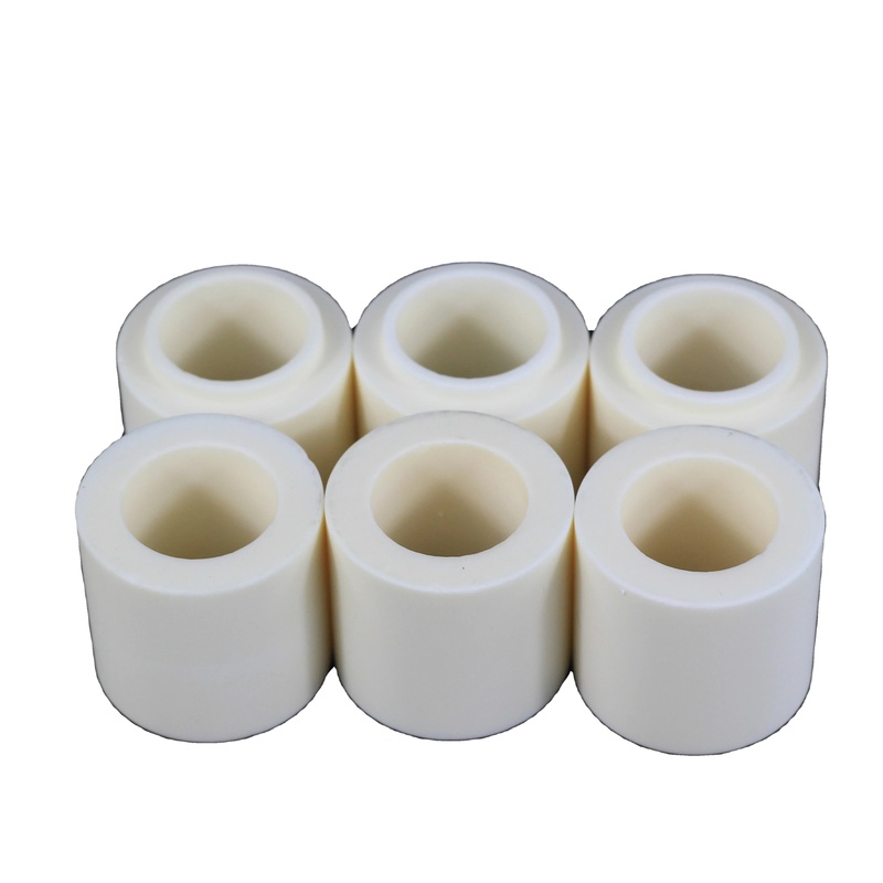 High Temperature Heating Al2O3 Aluminium Oxide