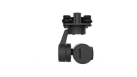 Stabilisateur 3 axes Skydroid C10 2K HD anti-tremblement, corps en métal CNC léger (61g) pour V5.0 Smart Steady Shot FPV