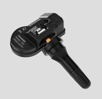 2025 nouveau capteur Foxwell T20 TPMS capteurs de pression des pneus universels programmables capteurs de système de surveillance des pneus pour toutes les voitures