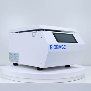 Centrífuga de Laboratorio de Alta Velocidad BIOBASE CHINA, Modelo BKC-TH21, de Sobremesa - Product Image 3