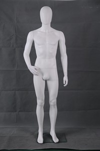 Venta caliente de talla grande maniquí femenino cuerpo completo realista modelo de fibra de vidrio ropa exhibición vestido forma precio de fábrica ofrecido - Product Image 2