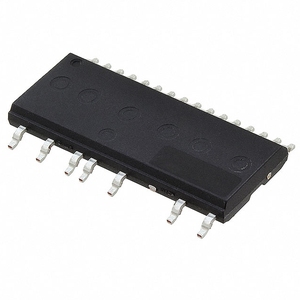FSB50450US 23-PowerSMD Produits semi-conducteurs discrets originaux Modules de commande de puissance Composants électroniques Service SMT PCBA - Product Image 1