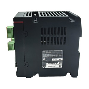 Contrôleur de développement 3D LJ-X8000A 100 % NEUF pour instrument de mesure laser linéaire, en stock - Product Image 3