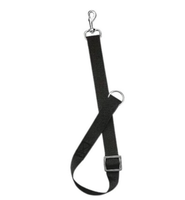 Sangles de suspension robustes en nylon pour seaux à chevaux avec mousqueton pour clôture de box, abreuvoir de pâturage, logo personnalisé, cadeau promotionnel