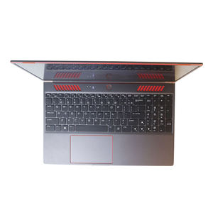 Laptop para juegos de alto rendimiento de 16 pulgadas con opciones de Core i5, i7, i9, pantalla de 144Hz, 16GB o 32GB de RAM y almacenamiento SSD de hasta 2TB - Product Image 3