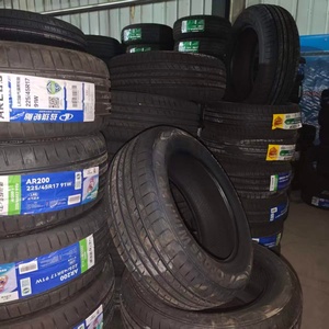 Neumáticos Radiales para Camión 11R22.5 315/80R22.5 Sin Cámara, de Caucho Natural, de Buena Calidad y Bajo Precio, Listos para Reemplazo/Reparación, Disponibles para la Venta - Product Image 6