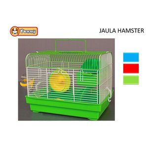Fournitures pour petits animaux Cage pour hamster - Product Image 6