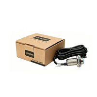 Capteur de proximité magnétique en métal Jessie Hall SM18-31010NA M8/M12/DC, trois fils NPN normalement ouvert