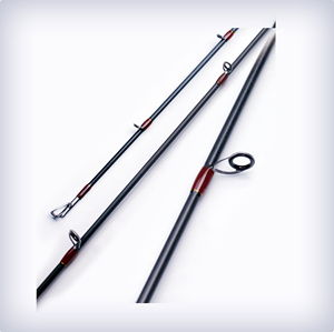 OEM 1.87m 1.9m 1 Section <span class=keywords><strong>Canne</strong></span> à pêche en eau salée Soft Power Slow Jigging Carbon Thon Lead Fish Slow Pitch Jigging Rod - Product Image 6
