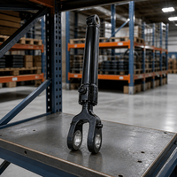 Cylindre de levage hydraulique WA500-6, 707-01-0J710, Cylindre de benne, 707-01-0J730, Qualité OEM, Marque STSZ