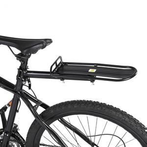 <span class=keywords><strong>Porte</strong></span>-bagages de vélo à dégagement rapide complet, <span class=keywords><strong>porte</strong></span>-bagages de vélo de route de plage VTT, <span class=keywords><strong>porte</strong></span>-bagages arrière de vélo de montagne, <span class=keywords><strong>porte</strong></span>-bagages universel en acier - Product Image 3