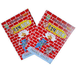 Tablero <span class=keywords><strong>de</strong></span> trampa para animales inofensivo, ecológico, <span class=keywords><strong>de</strong></span> alta calidad, personalizado, adhesivo para atrapar <span class=keywords><strong>ratones</strong></span> y <span class=keywords><strong>ratones</strong></span>, rata grande - Product Image 1