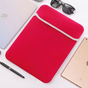 กระเป๋าใส่แล็ปท็อปแบบมีซองนีโอพรีนสำหรับธุรกิจ ป้องกันการกระแทก - Product Image 2