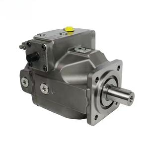 Reemplazo de Bomba Hidráulica |   Bomba de Pistones Axiales A4VSO250DR/30R-PPB13N00 |   Adecuado para equipos industriales y móviles - Product Image 5