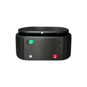 Pod de récupération extérieur autoportant <span class=keywords><strong>baignoire</strong></span> plongeante froide baignoires de glace légères et portables vente en gros - Product Image 5