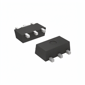 Composants électroniques de circuit de gestion de l'alimentation (PMIC) XC9288A28DPR-G, canal fabricant, SOT 89 5/6 - Product Image 1
