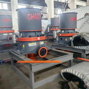 <span class=keywords><strong>2025</strong></span> Trung Quốc công nghệ cao DP200 Máy Nghiền hình nón với AC động cơ động cơ & mang max 500 t/h năng suất cao giá tốt - Product Image 2