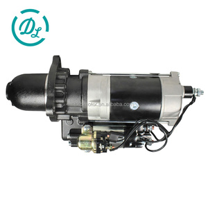 ชุดสตาร์ทเอ็กซ์คาเวเตอร์สมรรถนะสูง 24V 15T 7.5KW สำหรับ CAT955K งานหนัก รับประกัน 1 ปี สำหรับเปลี่ยนซ่อม - Product Image 1