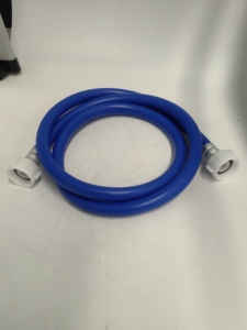 Haute Qualité Universel Bleu 1.5M <span class=keywords><strong>Tuyau</strong></span> <span class=keywords><strong>D</strong></span>'alimentation En <span class=keywords><strong>Eau</strong></span> Pvc <span class=keywords><strong>Tuyau</strong></span> Personnalisé Machine À Laver <span class=keywords><strong>Tuyau</strong></span> <span class=keywords><strong>D</strong></span>'entrée <span class=keywords><strong>D</strong></span>'<span class=keywords><strong>eau</strong></span> - Product Image 4