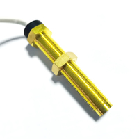 Nouveau capteur de vitesse fileté 5/8-18UNF-2A pour tachymètre de moteur pour navires et bateaux