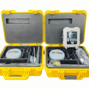 Hoge Nauwkeurigheid 3Cm Beeldmeting Rtk Geomax Zg30ai Met Dubbele Camera Gps Rtk Ontvanger Voor Landonderzoek - Product Image 2