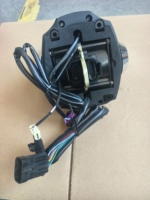 Boîtier de commande électronique à distance pour moteur hors-bord à essence Mercury ERC DTS Sim Console Control Dual Engine PBD-8M0079291