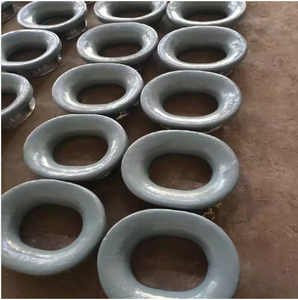 Hayat kurtarıcı amaçlar için sıcak satış deniz motoru parçalari deniz bağlama Chock Ballard - Product Image 6