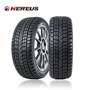 Pneus d'hiver cloutables pour l'hiver 235/60R18 235/65R17 225/65R17 Pneus de voiture d'hiver 195/65R15 205/55R16 235/55R17