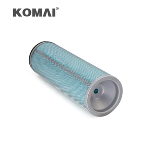 Cartucho de Filtro de Aire KOMAI 600-181-8230  600-181-8270  600-182-2700  600-182-2710  PA2688 0995801 P182176 - Product Image 3
