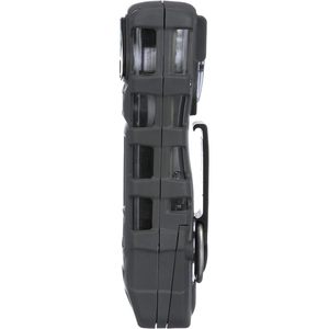 เครื่องตรวจจับก๊าซหลายชนิด5X Msa Altair O2 H2S ร่วมจอภาพแบบพกพาพร้อมหน้าจอบลูทูธและขาวดำ - Product Image 4