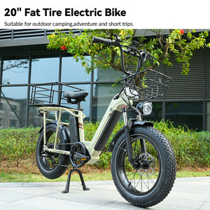 Venta de Fábrica a Bajo Costo, Bicicleta Eléctrica con Batería de Litio de 26, 27.5 y 29 Pulgadas, 1000W 48V EB-C2012, Batería de Litio de 48V 30Ah de Larga Duración - Product Image 6