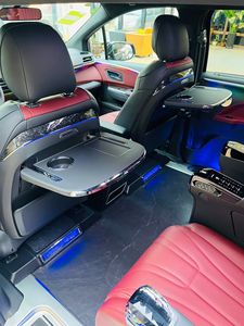 Vente en gros d'usine OEM Hipoint GT-M9 Siège de voiture personnalisé haut de gamme en cuir, plastique et éponge, modifiable pour Toyota - Product Image 5