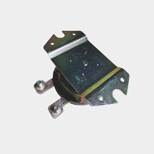 Interruptor Principal Electromagnético Chnt J6 3736010-50A 50Hz Prevención de Sobrecarga de Batería para Interruptores de Circuito - Product Image 3