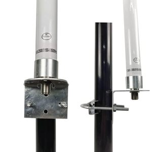 Antena Externa Omnidireccional 2.4G/5.8G 12dBi, Extensor/AP/Cámara/Router WiFi 6, Comunicación 24, Externa 2.4G/5.8G - Product Image 2