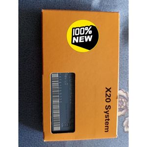 Módulo de Salida Analógica del Sistema B R X20, X20AO4622, 22 I/O, IP65, Fabricado en Austria - Product Image 1