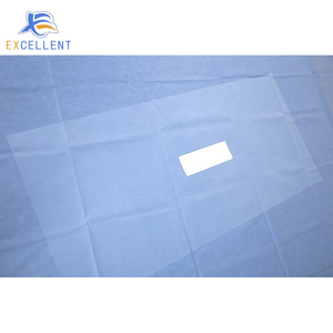 مجموعات جراحية للاستخدام مرة واحدة عالية الجودة للاستخدام مرة واحدة حزمة الوريد المركزية مع Fenestration - Product Image 2