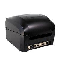 Godex G330UES Термопринтер для печати штрих-кодов, принтер этикеток 300DPI