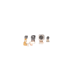 Kit de cámara trasera original para Oppo A72 4G CHP2067 - Product Image 1