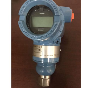 Manómetro Inteligente Rosemounts 2051TG 2051TA 2051GP 100% Original, Medidor de Presión Absoluta, 4-20mA HART ATEX, en Stock - Product Image 1