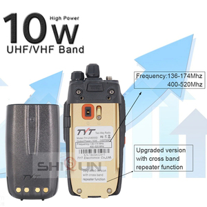 Uv 8000D quanzhou Walkie-Talkie de Largo alcance Walkie Talkie tầm xa không thấm nước <span class=keywords><strong>10</strong></span> <span class=keywords><strong>Meter</strong></span> cầm tay <span class=keywords><strong>Radio</strong></span> de comunicacion - Product Image 3